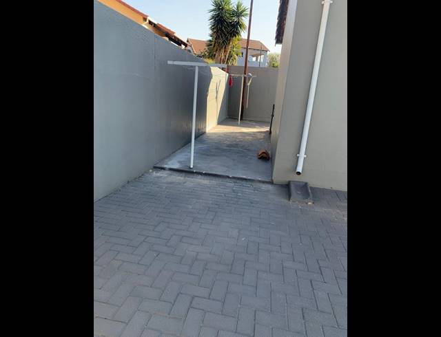 3 BEDROOM PROPERTY TO RENT IN ORMONDE